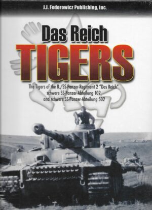 Das Reich Tigers