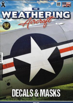 The Weathering Aircraft 17. Decals and Masks