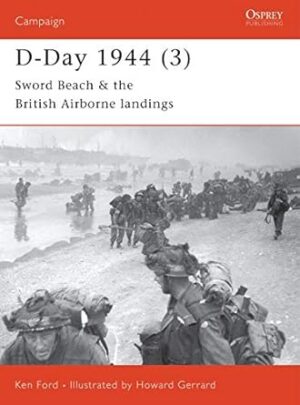 Campaign 105 D-DAY 1944 (3)