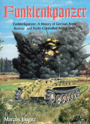 Funklenkpanzer
