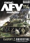MENG AFV MODELLER - ISSUE 114