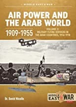 Air Power and the Arab World