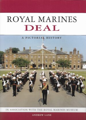 Royal Marines Deal