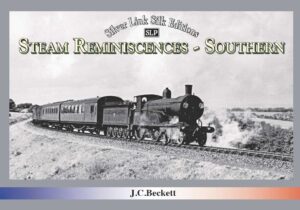 Steam Reminscences Southern