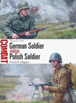 German Soldier vs Polish Soldier CBT 52