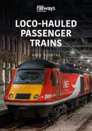 Loco Hauled Passenger Trains