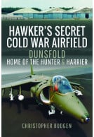 Hawker's Secret Cold War Airfield