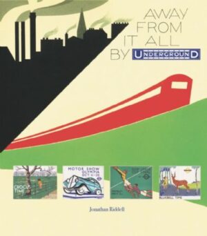 Away from it all by Underground