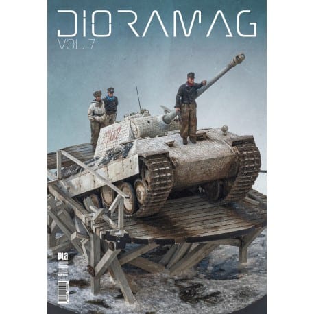 Dioramag 7