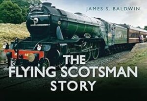The Flying Scotsman Story
