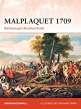 Campaign 355. Malplaquet 1709