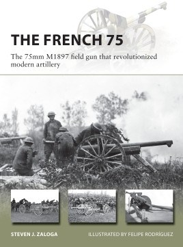 NVG 288. The French 75