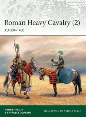 ELITE 235 Roman Heavy Cavalry (2)
