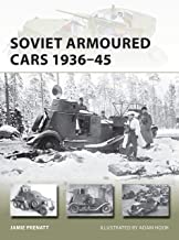 NVG 284. Soviet Armoured Cars 1936-45