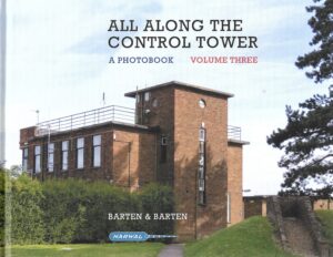All Along the Control Tower Volume 3