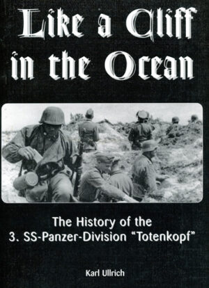 Like a Cliff in the Ocean