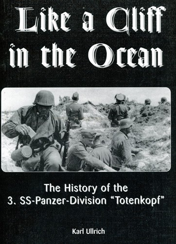 Like a Cliff in the Ocean