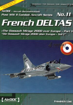 ADP 11. French Deltas