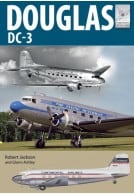 Flightcraft 21. Douglas DC-3