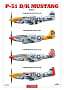 P-51 D/K Mustang part 1.