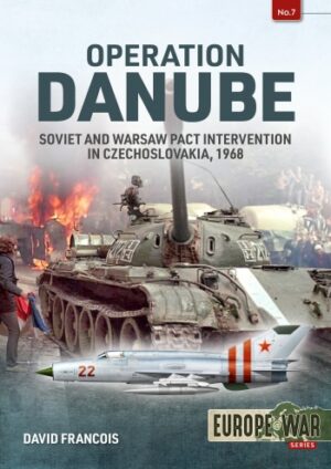 Europe @ War 7 OPERATION DANUBE