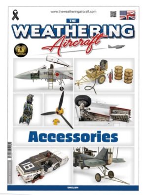 The Weathering Aircraft Issue 18 - Accessories