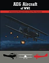 AEG Aircraft of WW1