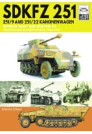 Landcraft 8. Sdkfz 251
