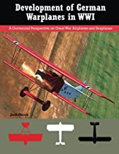 Development of German Warplanes in WW1