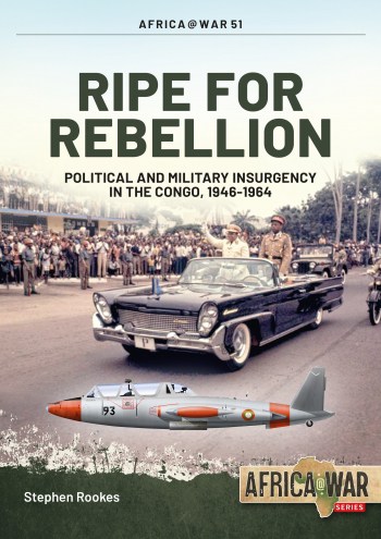 Ripe for Rebellion Africa@War 51