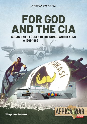 For God and the CIA Africa @ War 52