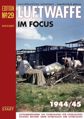 Luftwaffe im Focus Edition No 29