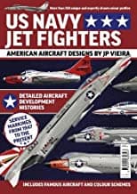 US Navy Jet Fighters