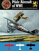 Pfalz Aircraft of WW1