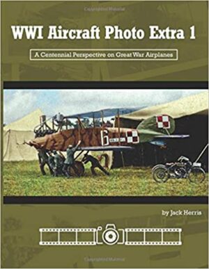 WW1 Aircraft Photo Extra 1