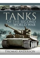 Tanks of the Second World War