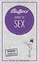 Bluffer's Guide to Sex