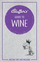 Bluffer's Guide To Wine
