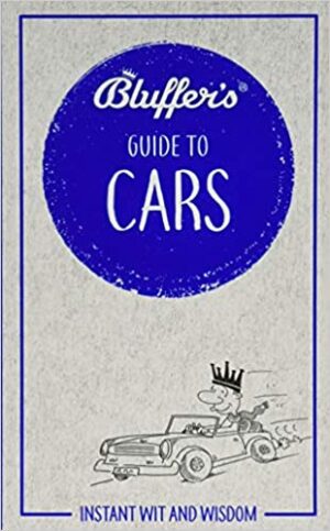 Bluffer's Guide to Cars