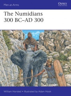 MAA 537.The Numidians