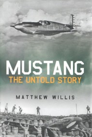 Mustang The Untold Story
