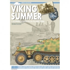 Viking Summer: 5.SS-Panzer-Division in Poland