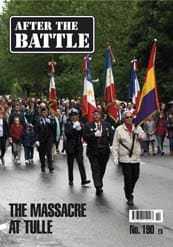 ATB Magazine 190. The Massacre at Tulle