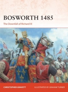 Campaign 360 Bosworth 1485