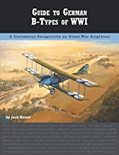 Guide to German B-Types of WWI