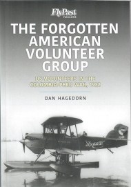 The Forgotten American Volunteer Group