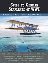 Guide to German Seaplanes of WWI