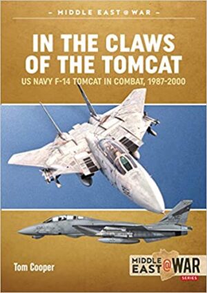 Middle East at War 29. In the Claws of the Tomcat