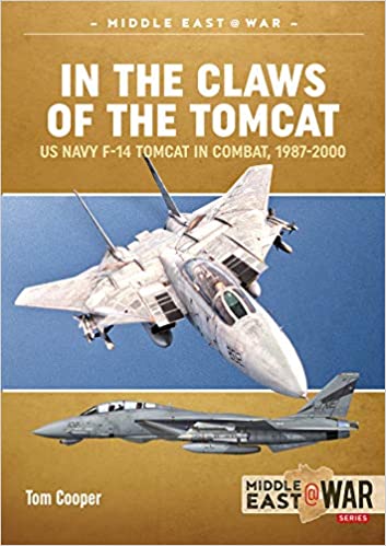 Middle East at War 29. In the Claws of the Tomcat
