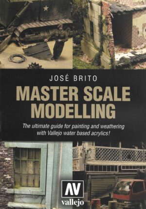 Master Scale Modelling